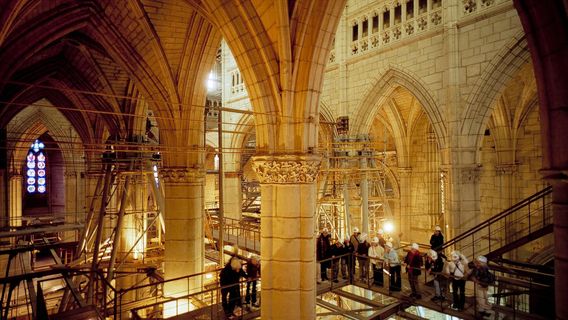 Santa Maria Cathedral