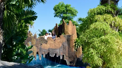 Jepara travel destination