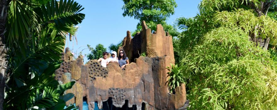 Jepara Ourland Park