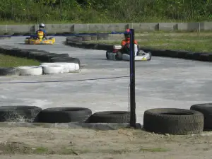 Omu Resort Ibeju Lekki