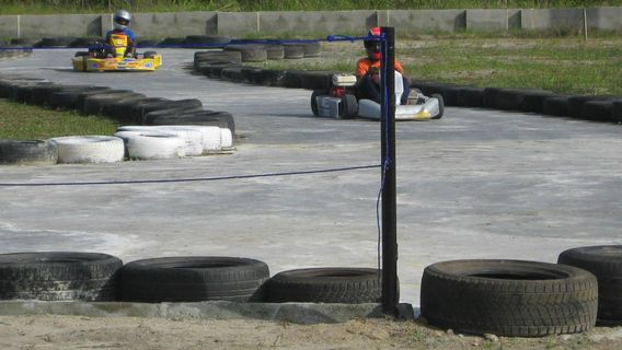 Omu Resort Ibeju Lekki