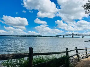 Yorktown Beach