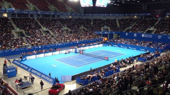 Arena 8888 Sofia