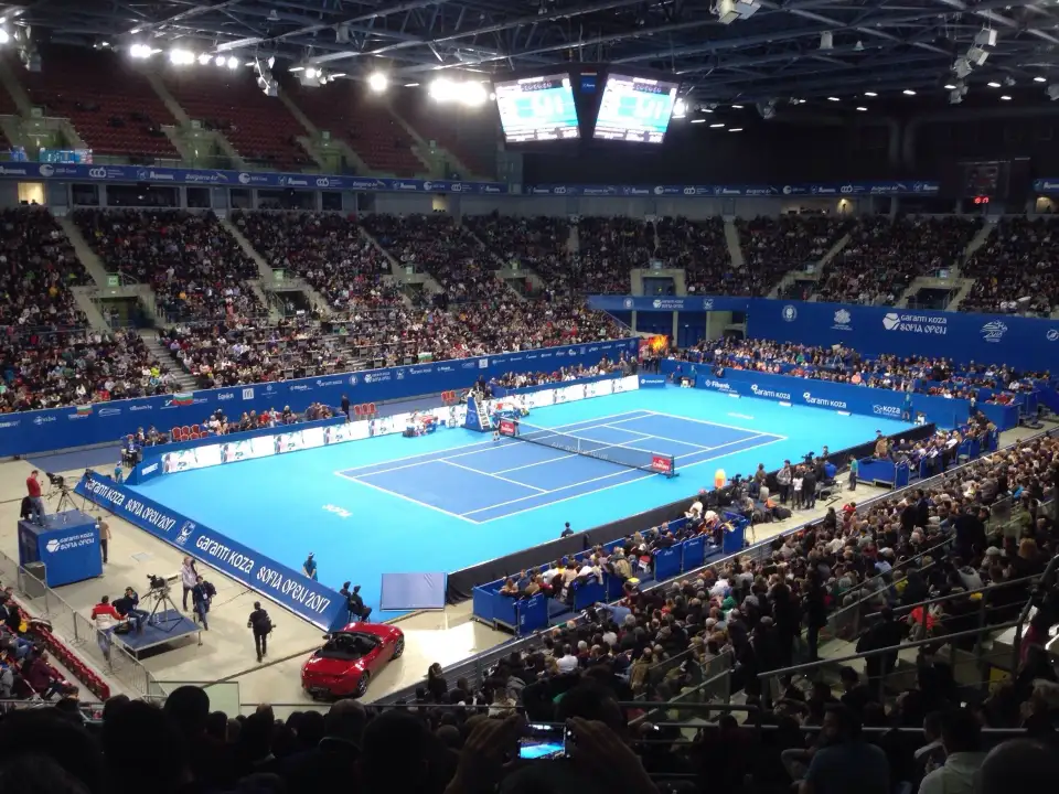 1_Arena 8888 Sofia