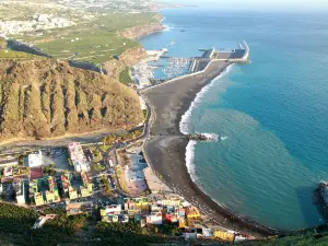 Playa Tazacorte