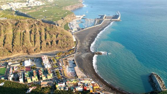 Playa Tazacorte