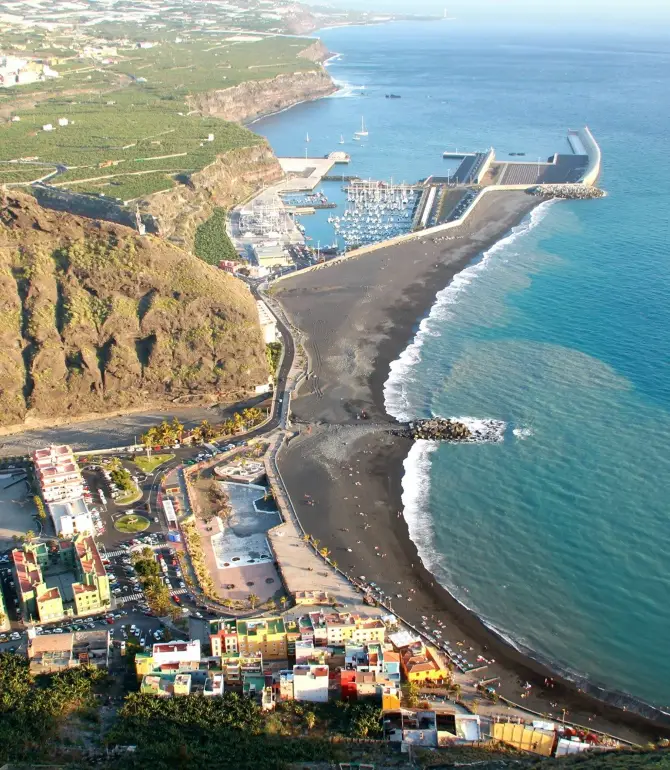 La Palma