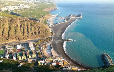 Playa Tazacorte