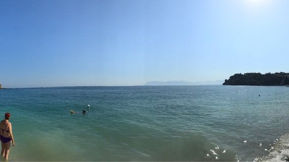 Castellammare del Golfo