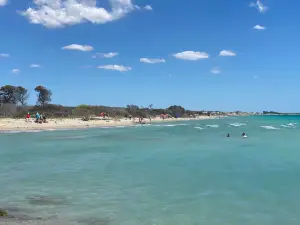 Lido Fontanelle