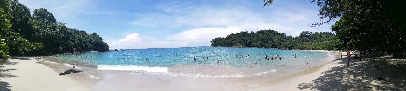 3_Playa Manuel Antonio