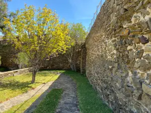 Castelo de Alcoutim
