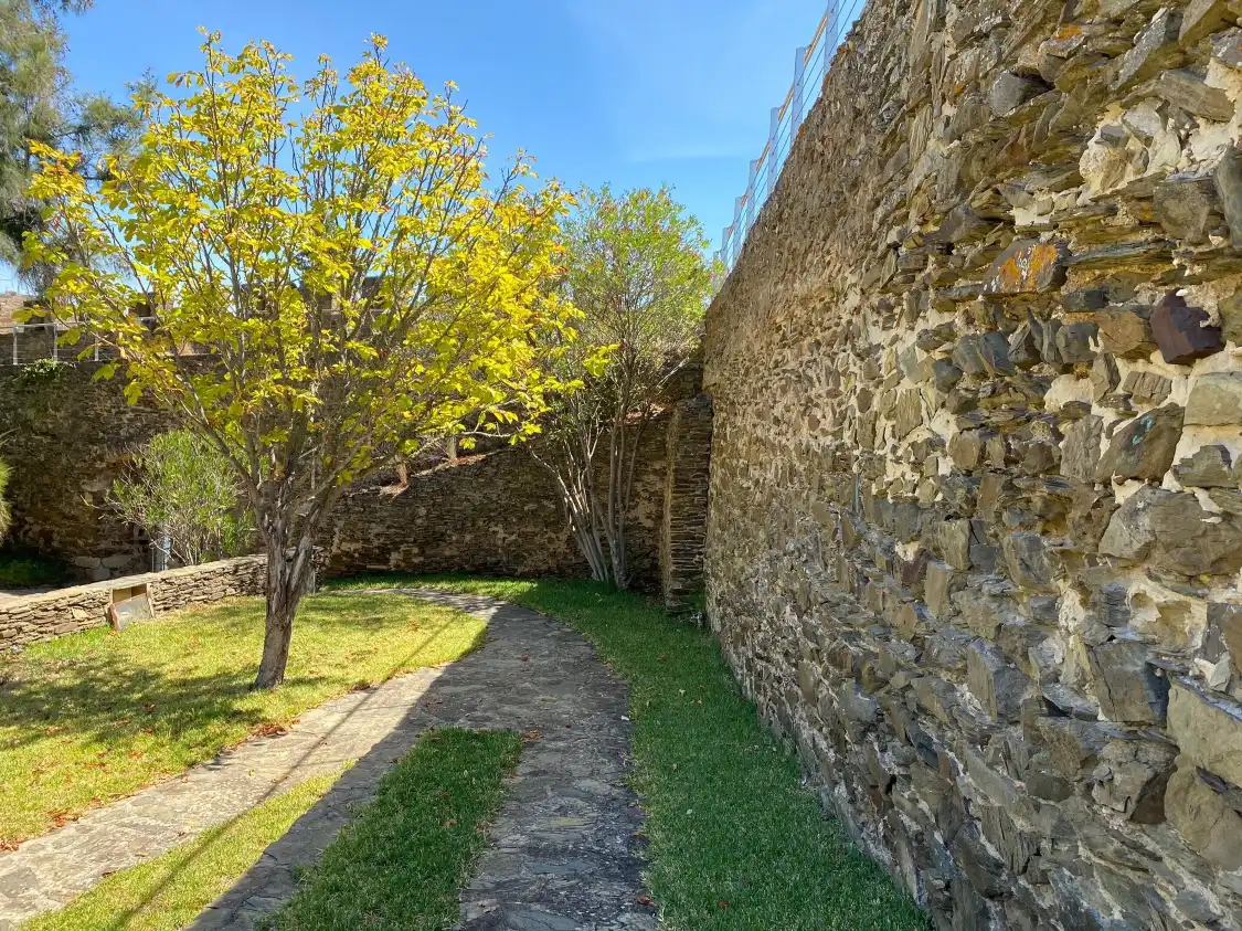 Castelo de Alcoutim附近的飯店