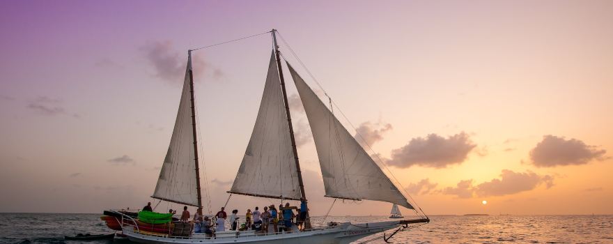 Danger Charters