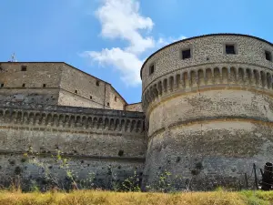 Fortress of San Leo