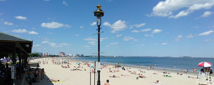 Revere Beach