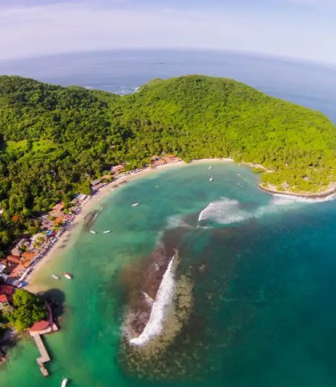 Zihuatanejo