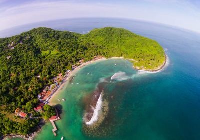 Playa Las Gatas