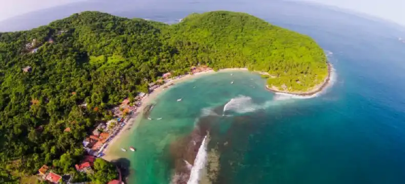 Zihuatanejo otelleri