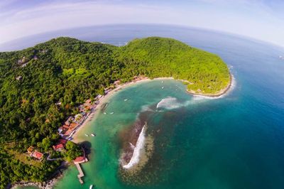 Playa Las gatas