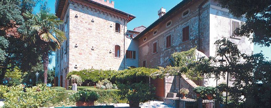 Rignano sull'Arno