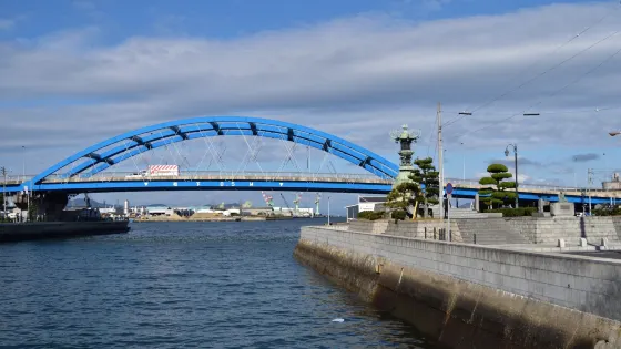 Konpira Kaido Way