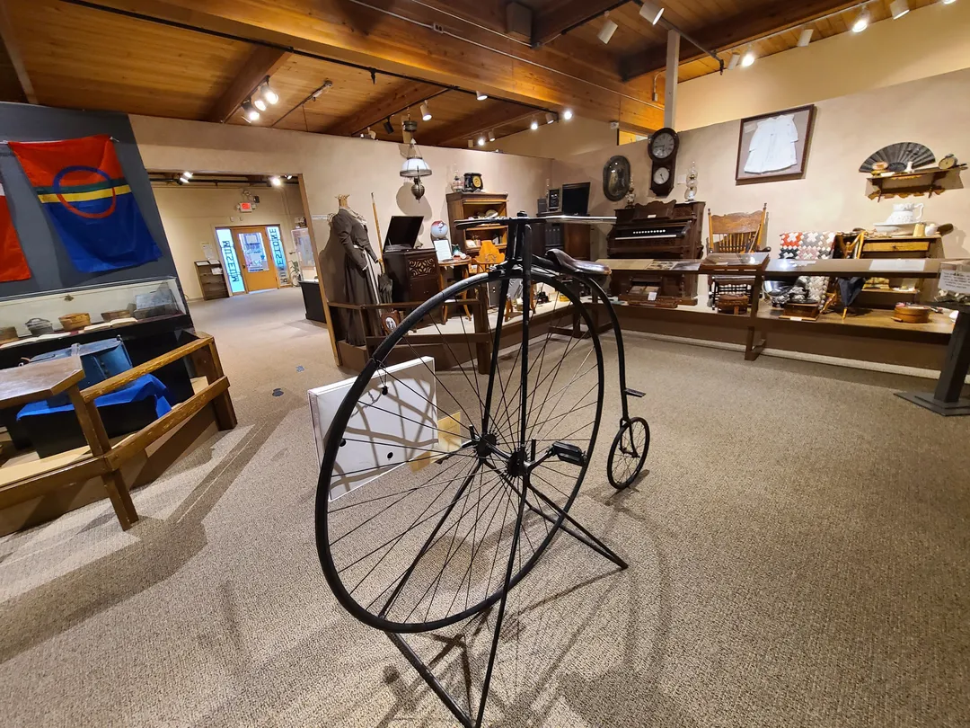 2_Runestone Museum