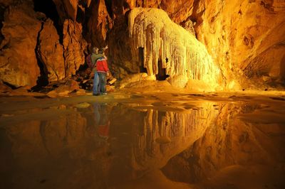 Grotte de Lombrives