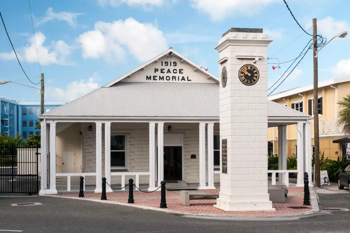 Hotels near Clock Tower