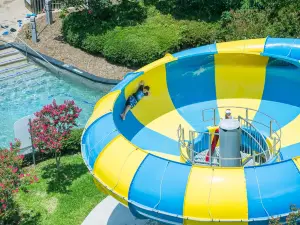 NRH2O Family Water Park