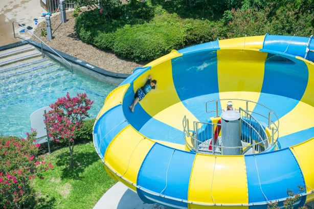 NRH2O Family Water Park