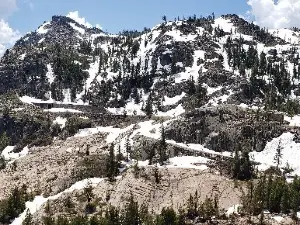 Donner Memorial State Museum