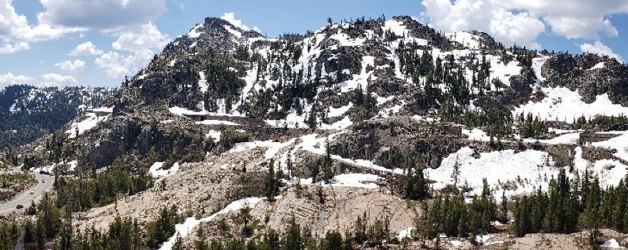 Donner Memorial State Museum
