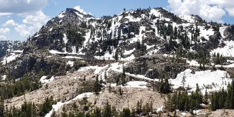 Donner Memorial State Park and Emigrant Trail Museum
