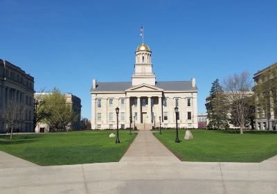 Old Capitol Museum