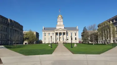 Old Capitol Museum