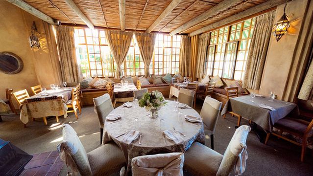 Vredenheim Wine Farm