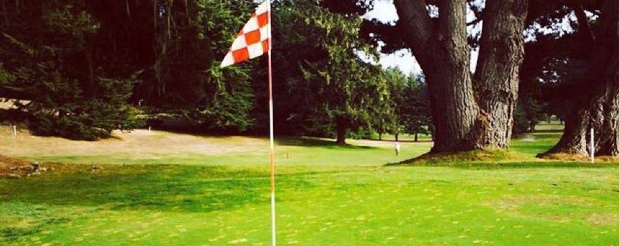 Beau Pre Golf Club