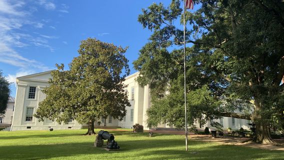 Old State House Museum