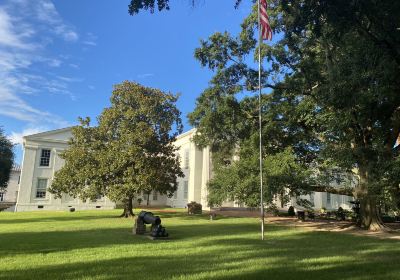 Old State House Museum