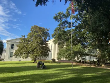Old State House Museum