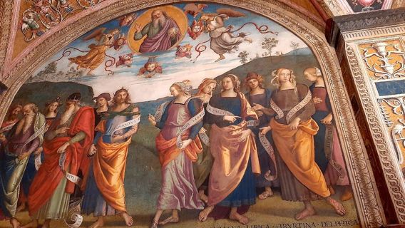 Nobile Collegio del Cambio