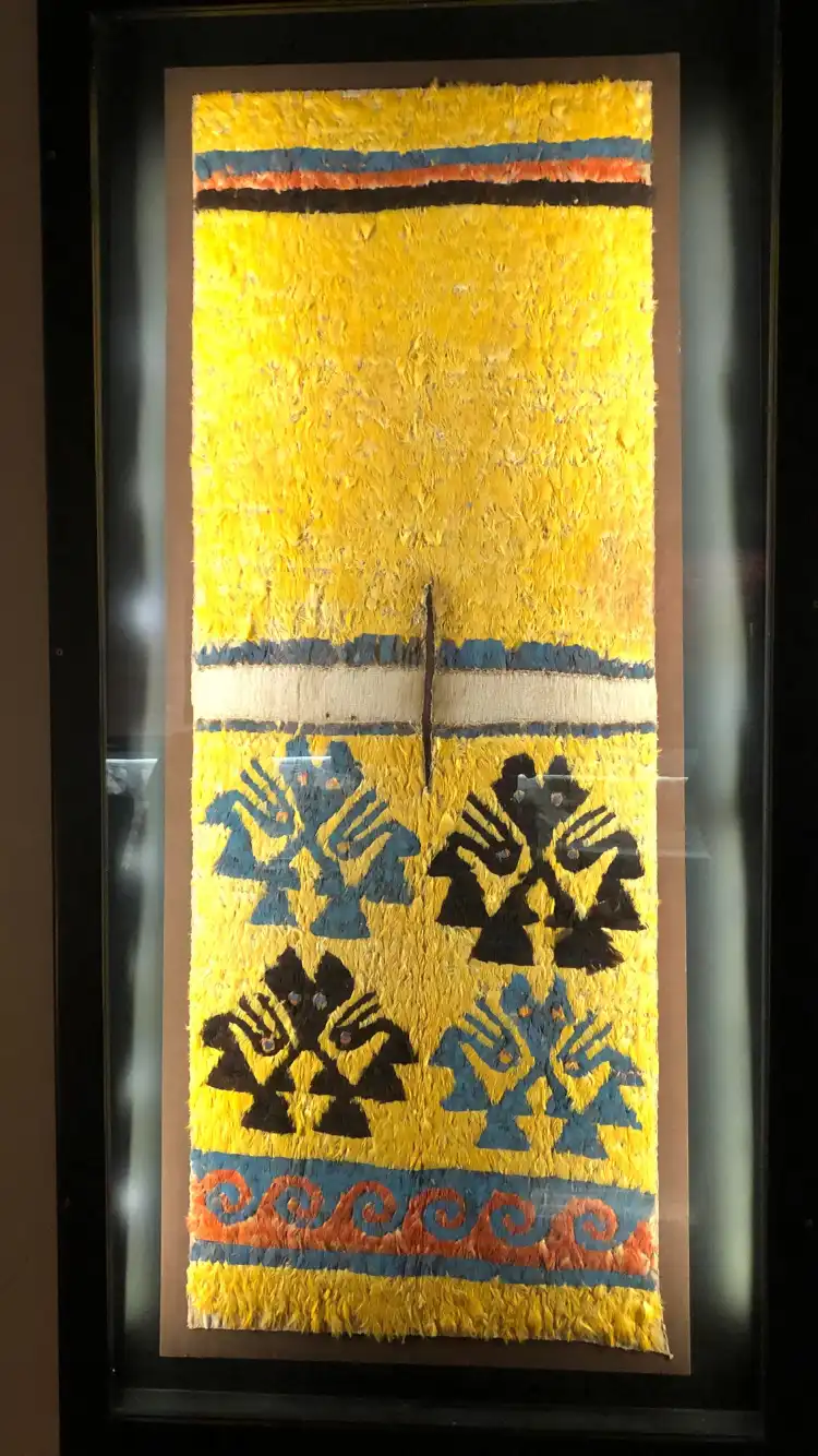 Hotels near Amano, Pre-Columbian Textile Museum