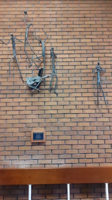 Brighton Centre