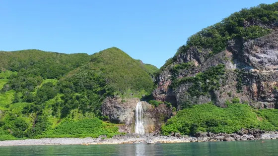 知床岬