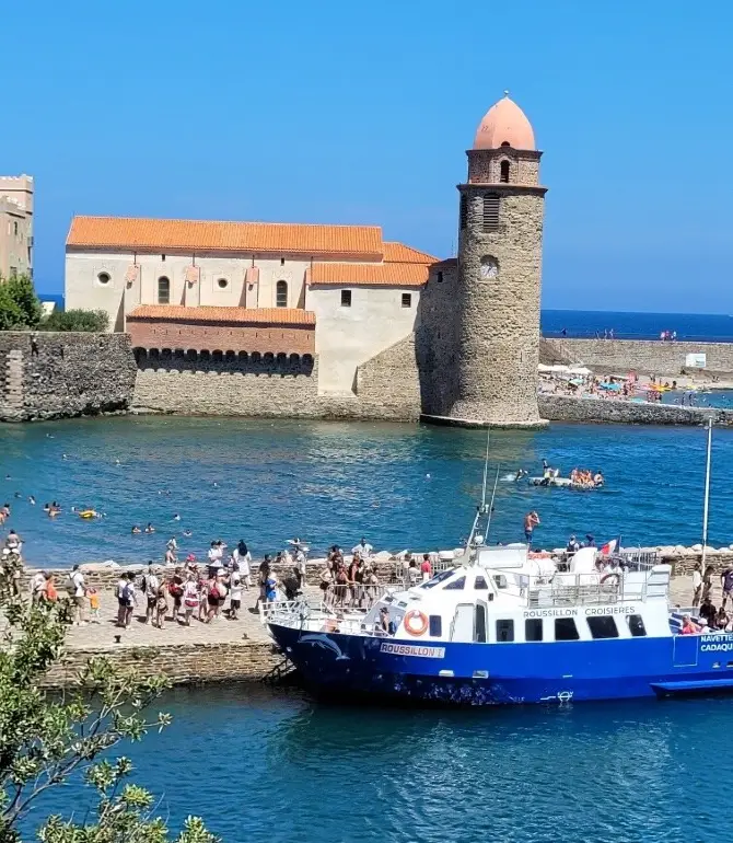 Collioure