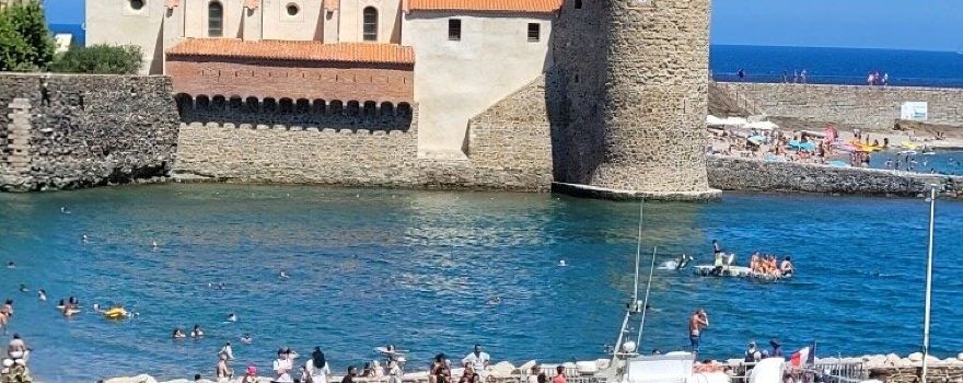 Collioure