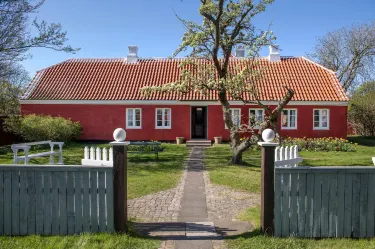 Anchers Hus