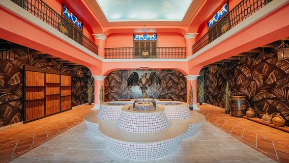 Casa BACARDÍ