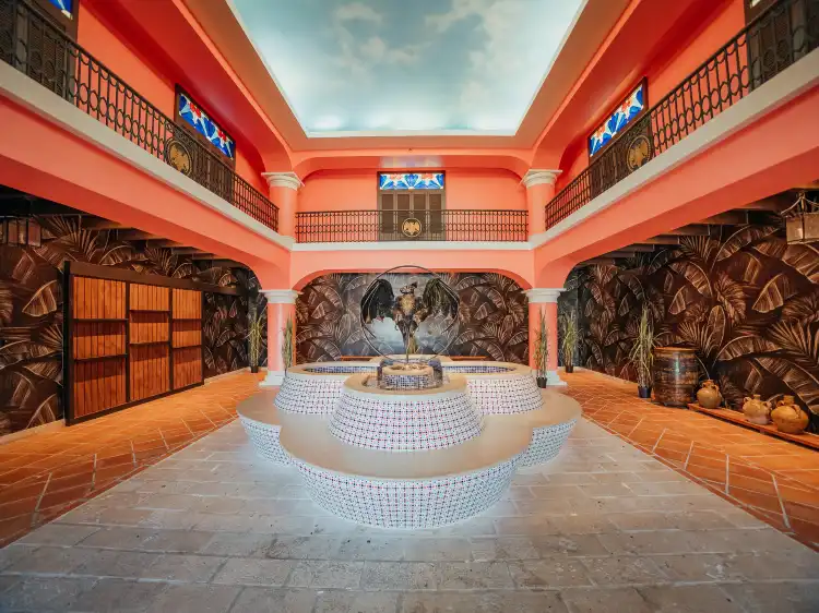 Hotel a Levittown